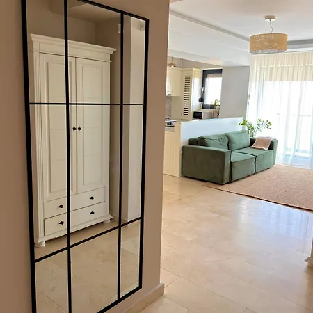 Apartman Sophia Luxury *
