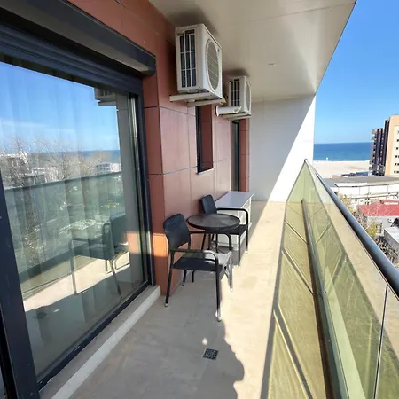 Sophia Luxury Apartman