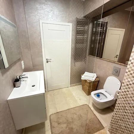 Lejlighed Sophia Luxury