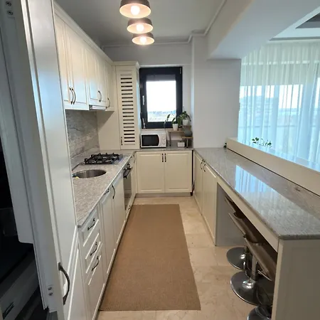 Apartman Sophia Luxury *