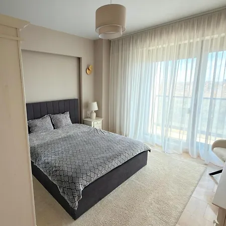 Sophia Luxury Apartman