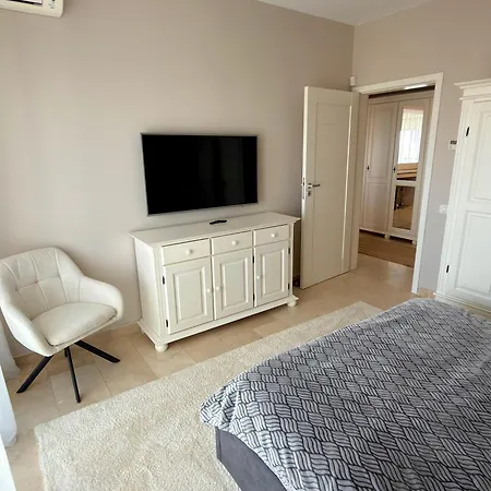 Apartman Sophia Luxury