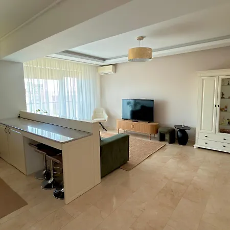 Sophia Luxury * Mamaia